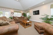 Interior Photo - Mill Creek Townhouses Apartments in North Kingstown, Rhode Island