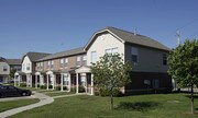 Stratford Commons Apartments