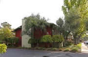 Fountain Park Apartments