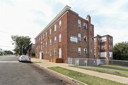 2820 Windsor Ave Baltimore MD Apartments