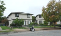 1649 Merrill Dr Apartments