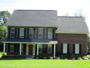 4 Bedroom Single-Family Home for Rent $2300