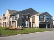 Pine Valley Apartments