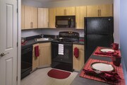 Castlebrook Apartments