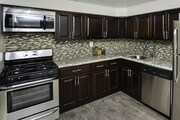 Forge Gate Apartments