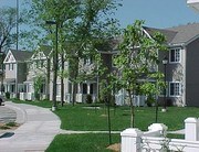 Country Meadow Apartments
