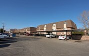 Paramount Terrace Apartments
