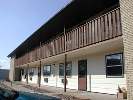 2744 Birch St Eau Claire WI Apartments