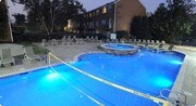 Riverbend Club Apartments