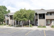 Country Meadows Apartments