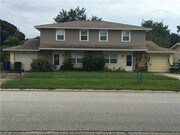 Townhome for Rent $1100
