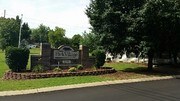 Park Village at Paris Apartments
