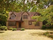 4 Bedroom Single-Family Home for Rent $1450