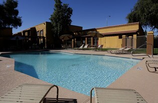 Summers Point Apartments