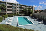 Essex House Apartments
