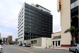 Edison Apartments