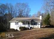 3 Bedroom Single-Family Home for Rent $1045