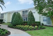 Promenade At Uptown Apartments