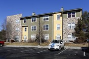Hughes Station Apartments