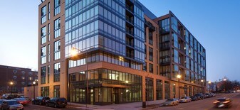 Capitol View on 14th Apartments