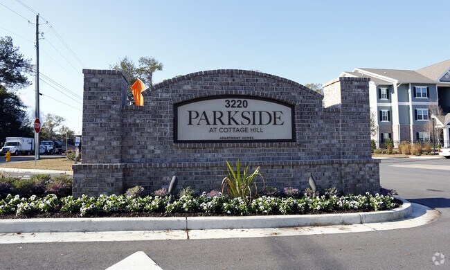 Parkside at Cottage Hill Apartments
