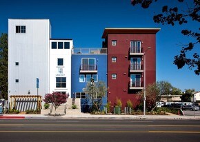 Legacy Apartment Homes