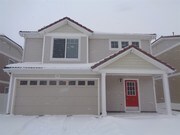3 Bedroom Single-Family Home for Rent $1695