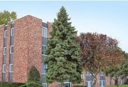 Ledgecrest Apartments