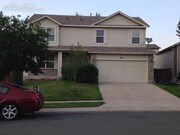 4 Bedroom Single-Family Home for Rent $1625