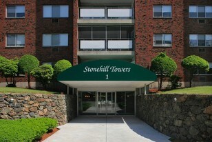 Stonehill Towers Apartments