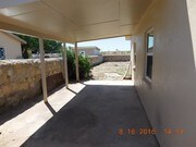 2 Bedroom Single-Family Home for Rent $675