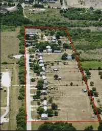 Lake Dunlap Mobile Home Park Apartments