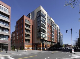 Third Square Apartamentos