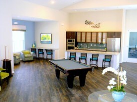 Oxygen at Centerpointe Apartments