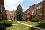 Rosemore Gardens Apartments