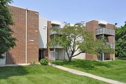 Woodridge Apartments