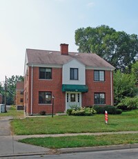 514-520 Wiltshire Blvd Apartments