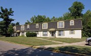 Liberty Heights Apartments