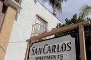 San Carlos Apartments
