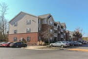 Hamilton Creek Apartments