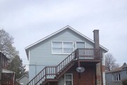 206 Woods Ave Flemington PA Apartments