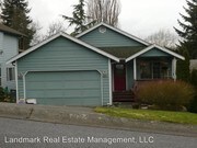 3 Bedroom Single-Family Home for Rent $2000