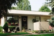 Applegate Apartments