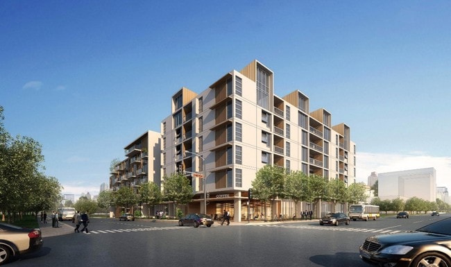 Onyx Apartments