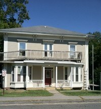44 Lincoln Avenue Apartments
