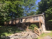 3 Bedroom Single-Family Home for Rent $1045