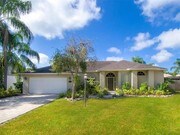 4 Bedroom Single-Family Home for Rent $2595