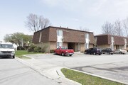 Hampton Park Apartments