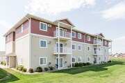 Jefferson Creek Apartments
