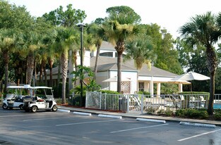 The Granite at Porpoise Bay Apartments